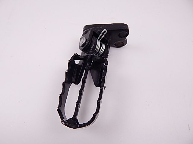 Repose pieds avant gauche occasion PIONEER XFL 2008