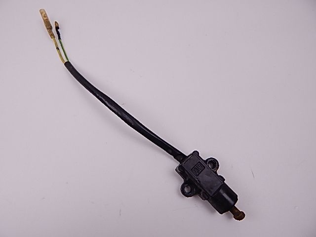 Contacteur de bequille occasion PIONEER XFL 2008