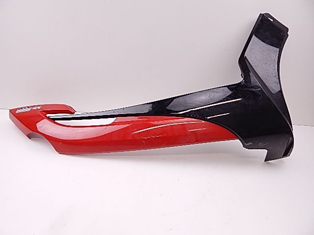 Demi sabot droit occasion KYMCO DINK STREET 2013
