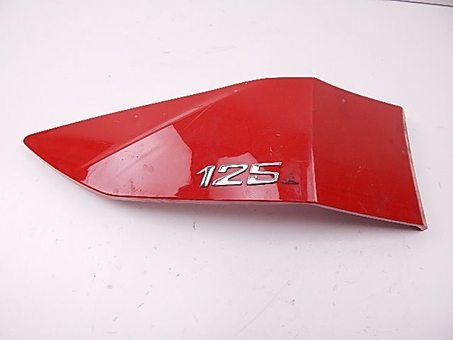 Carenage avant droit occasion KYMCO DINK STREET 2013