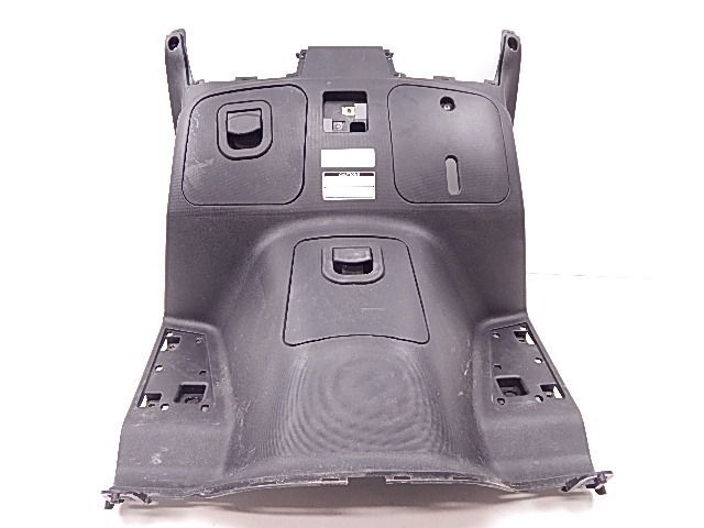 Tablier avant scooter occasion KYMCO DINK STREET 2013