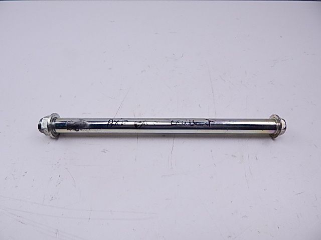Axe de bras oscillant occasion KAWASAKI ER-6N 2005