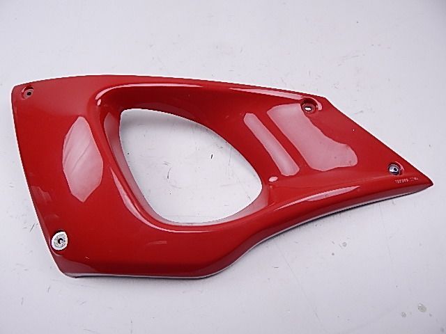 Carenage avant gauche occasion YAMAHA TDM 850 1992