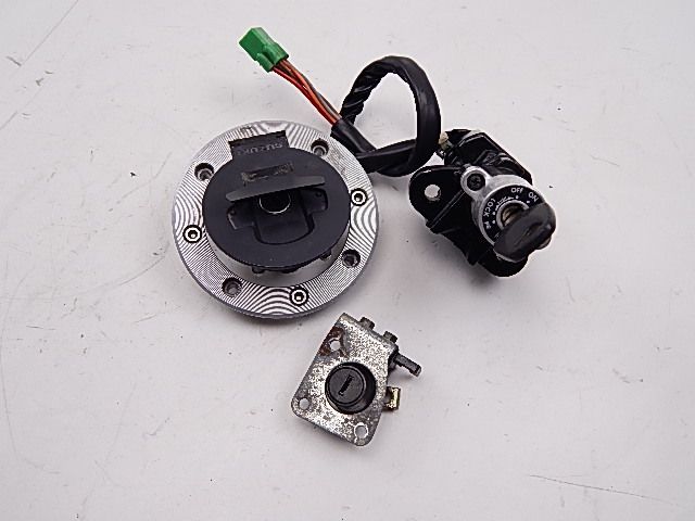 Serrure occasion SUZUKI TL 1000 R 1999