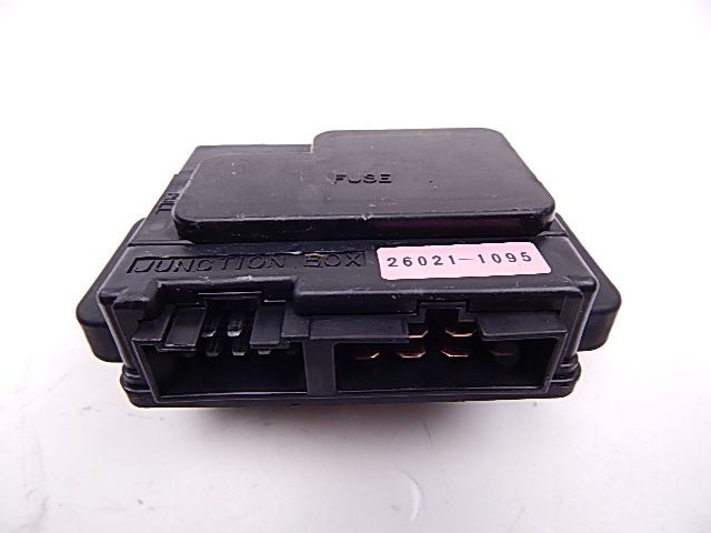 Boite a fusibles occasion KAWASAKI GPZ 1100 1996