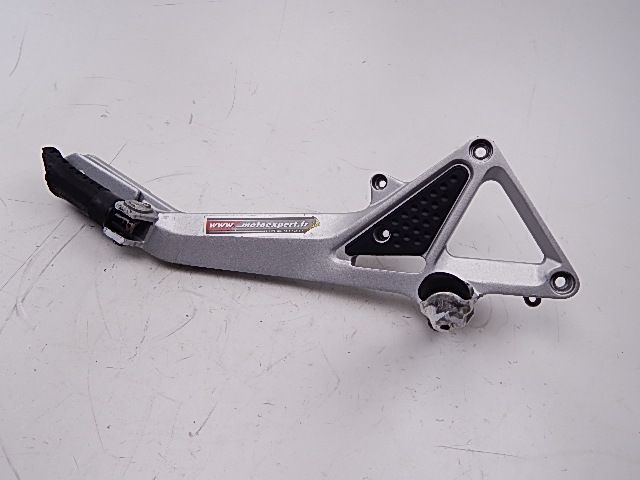 Platine avant droite complete occasion HONDA CB 600 HORNET 2005