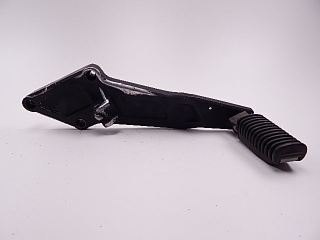 Platine avant gauche complete occasion BMW K 1 1992