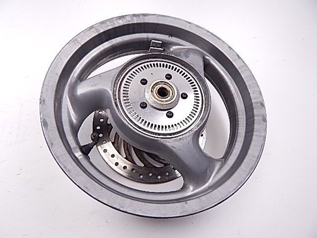 Jante avant occasion PEUGEOT ELYSEO 2007