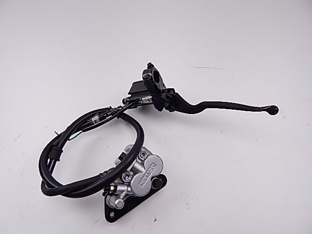 Frein av complet occasion KYMCO AGILITY NAKED 2011