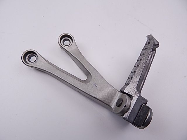 Platine arriere gauche complete occasion KAWASAKI ZX-9R NINJA 1998