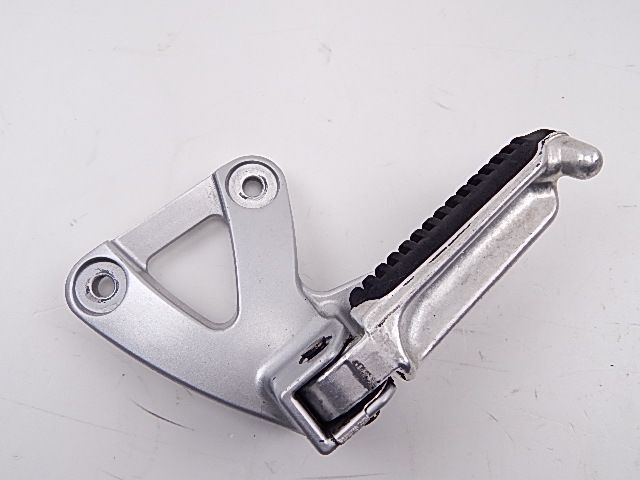 Platine arriere gauche complete occasion SUZUKI GSX 750 2006