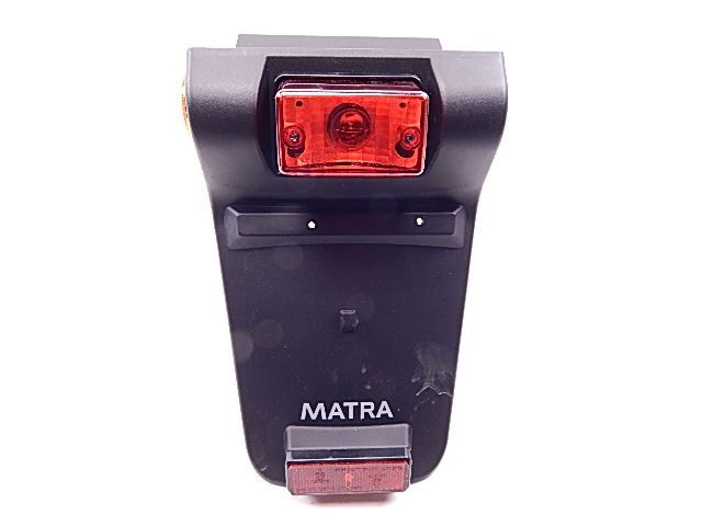 Garde boue arriere occasion MATRA E-MO 2013