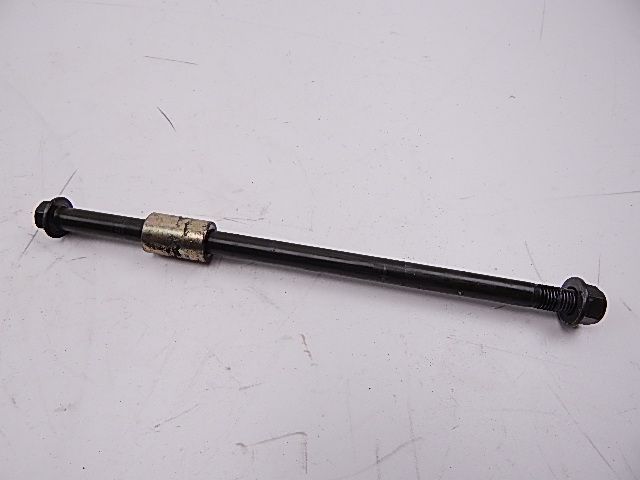 Axe de roue avant occasion RIDE GT 2014