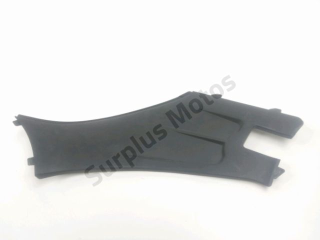 Habillage platine droit occasion LINHAI HYTRACK 2008