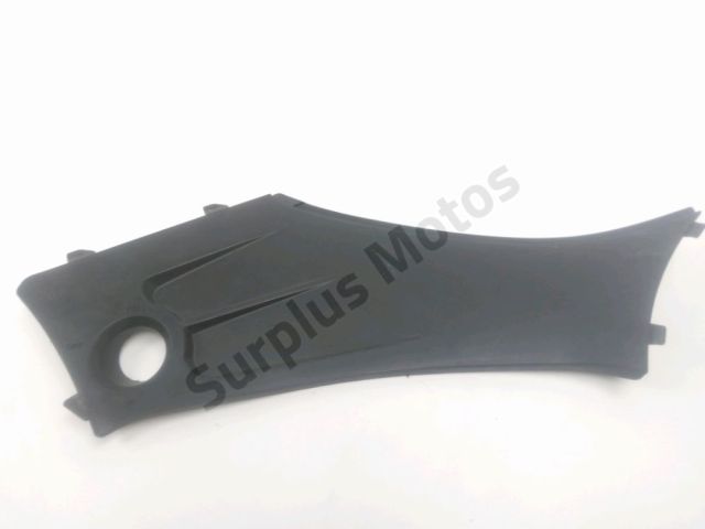 Habillage platine gauche occasion LINHAI HYTRACK 2008