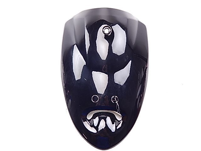 Face avant scooter occasion JIAJUE QT 2012