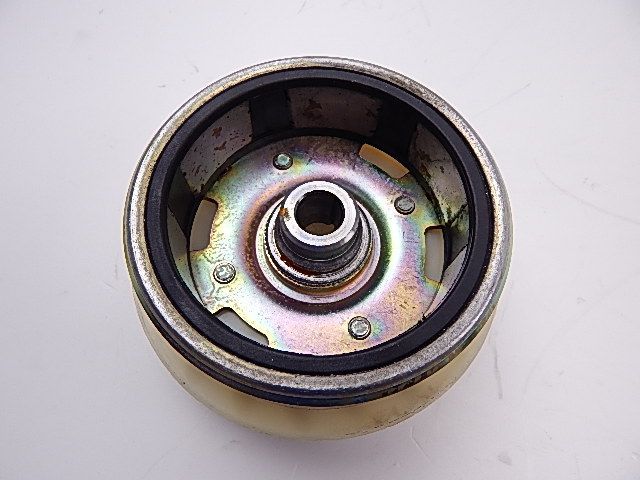 Rotor occasion PGO BIG MAX 2005