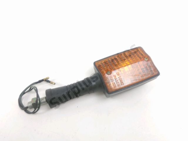 Clignotant avant g occasion YAMAHA SR 125 1996
