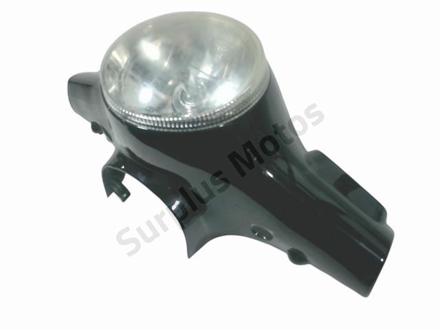 Optique avant occasion RAZZ STEED QT 2012