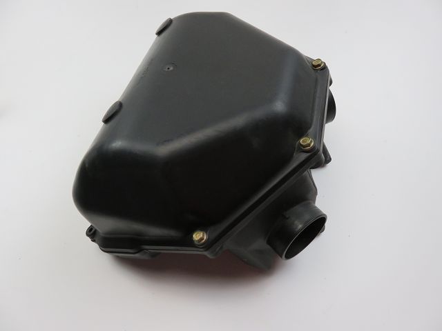 Boite a air occasion KAWASAKI ZX-6R 636 NINJA 2002