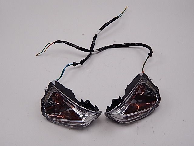 Clignotants arriere occasion HONDA PCX 2012