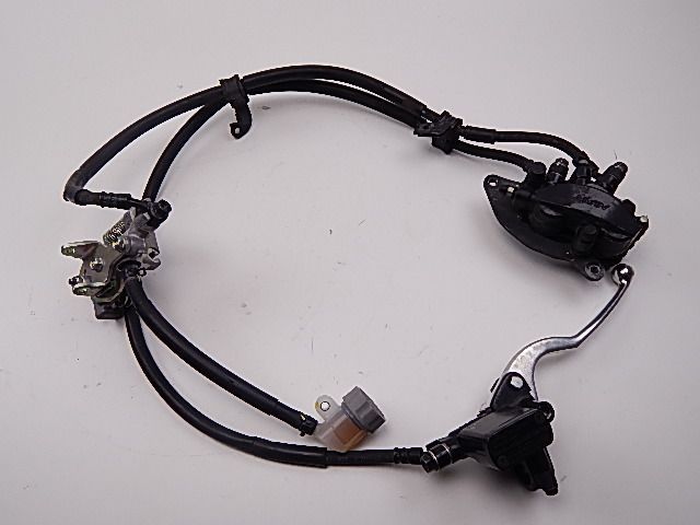 Frein av complet occasion HONDA PCX 2012