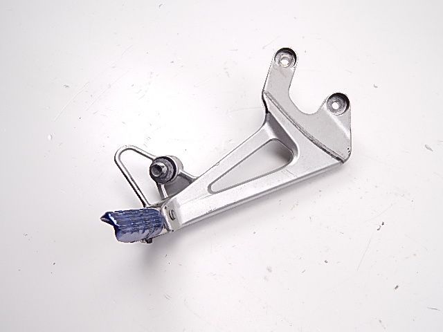 Platine arriere droite complete occasion HONDA VFR 800 2001