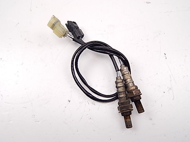 Sonde occasion HONDA VFR 800 2001