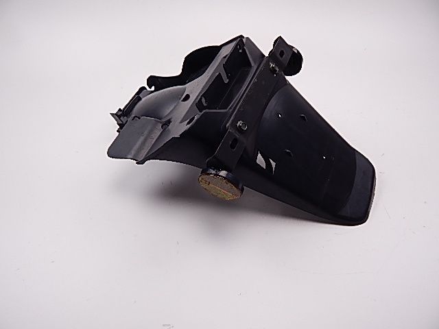 Support de plaque et eclairage occasion REVATTO ROMA 2012