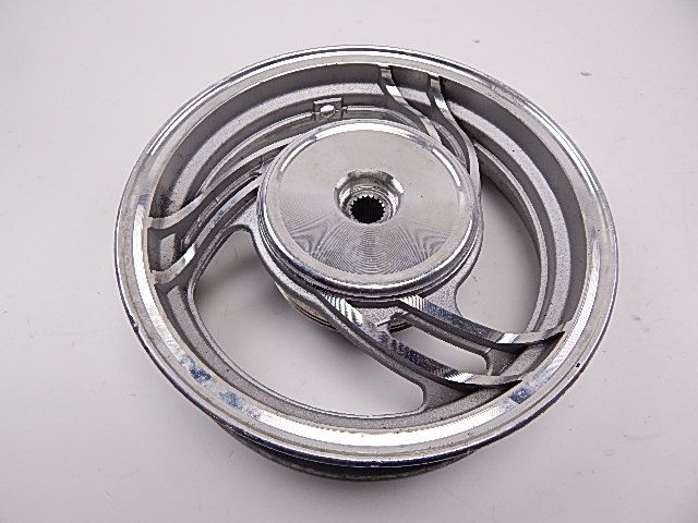 Jante arriere occasion REVATTO ROMA 2012