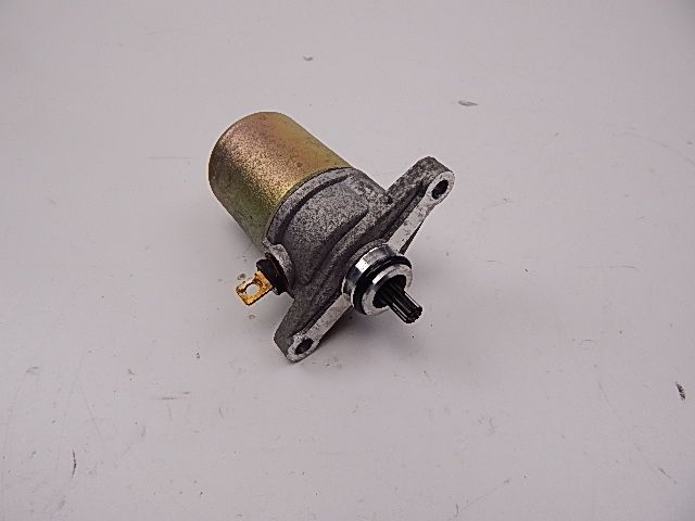 Demarreur occasion REVATTO ROMA 2012