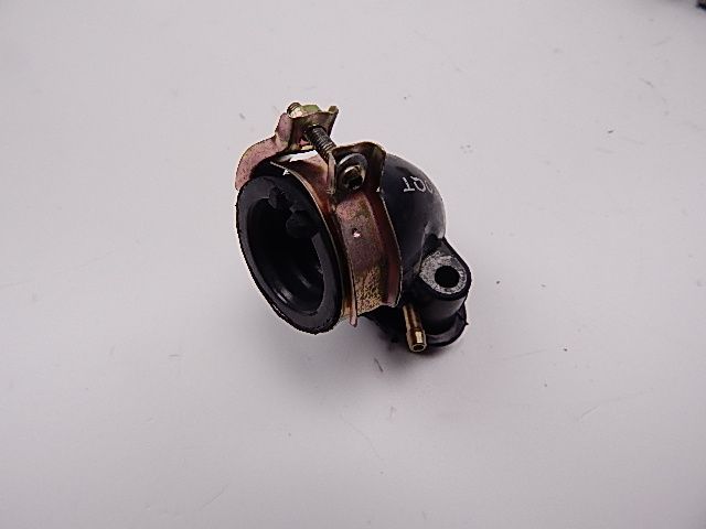 Pipe admission occasion REVATTO ROMA 2012