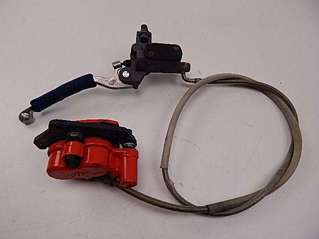 Frein av complet occasion APRILIA CLASSIC 2000