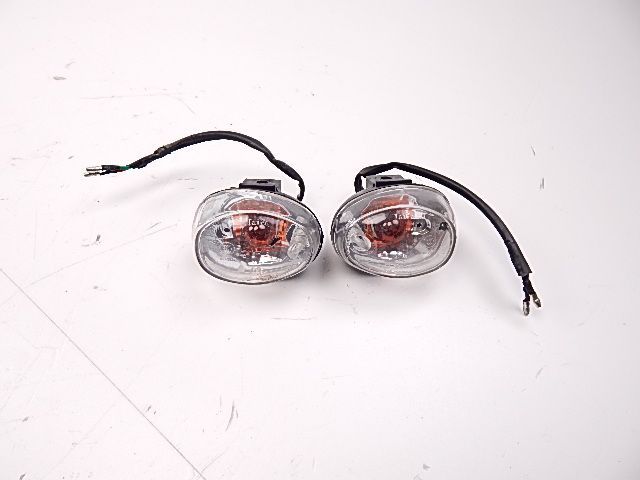 Clignotants avant occasion BAOTIAN BIG PANTHER 2009