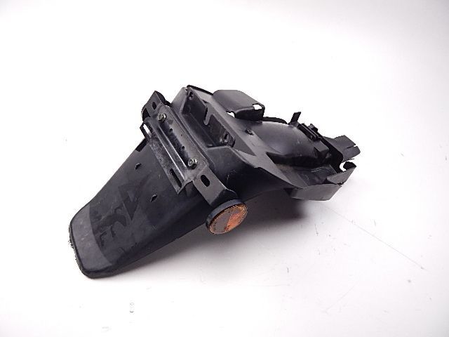 Bavette arriere occasion BAOTIAN BIG PANTHER 2009