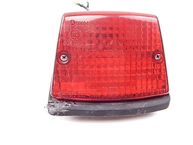 Feu arriere occasion KAWASAKI 500 KLE 1992