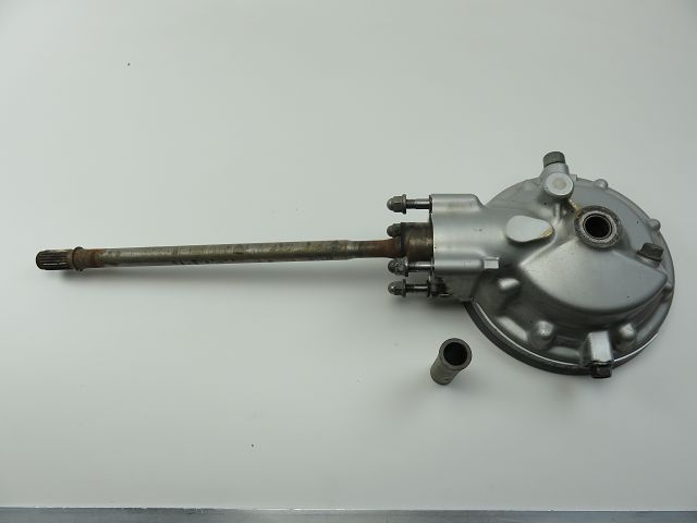 Cardan arriere occasion YAMAHA FJR 1300 2009