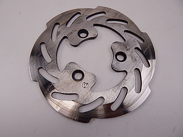 Disque frein avant occasion VASTRO GP 2015