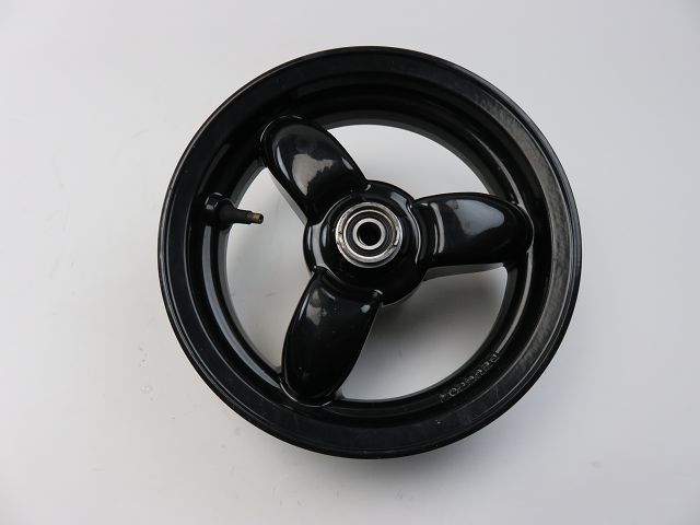 Jante avant occasion PEUGEOT METAL-X 2003