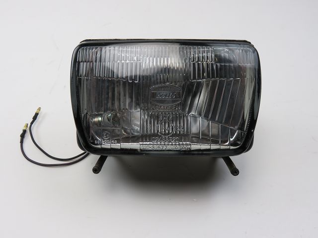 Optique avant occasion YAMAHA XT 600 E 1995