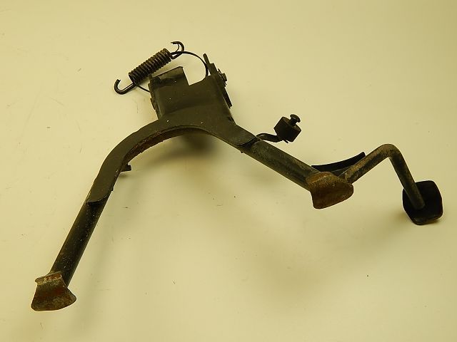 Bequille centrale occasion KEEWAY MATRIX 2010