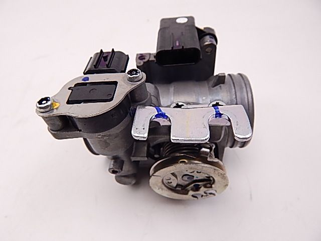 Corps d'injection droit occasion HONDA NC 700 INTEGRA 2012