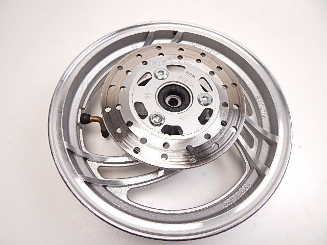 Jante avant occasion ZNEN ZN 2012