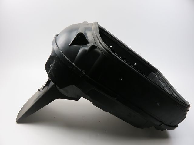 Coffre sous selle occasion SUZUKI AN 400 BURGMAN 2003