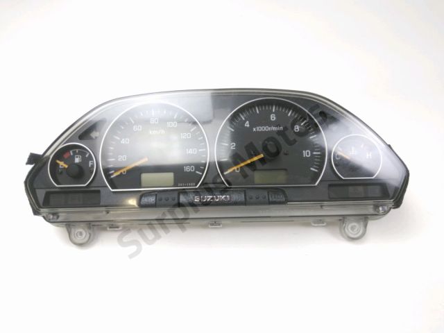 Compteur occasion SUZUKI AN 400 BURGMAN 2003