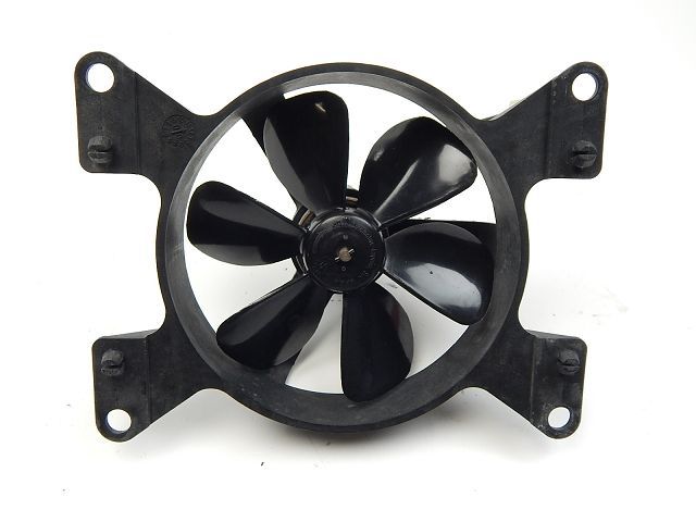 Ventilateur occasion PEUGEOT ELYSEO 2002