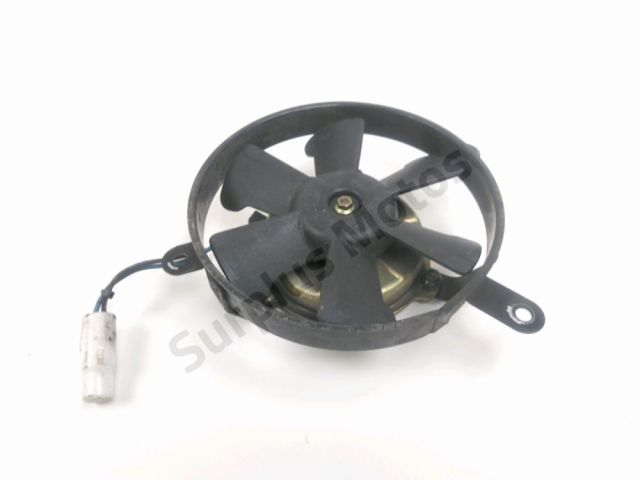Ventilateur occasion DUCATI 748 BIPOSTO 2001