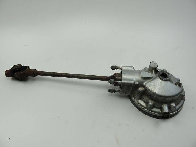 Pont cardans couples coniques occasion YAMAHA FJR 1300 2004