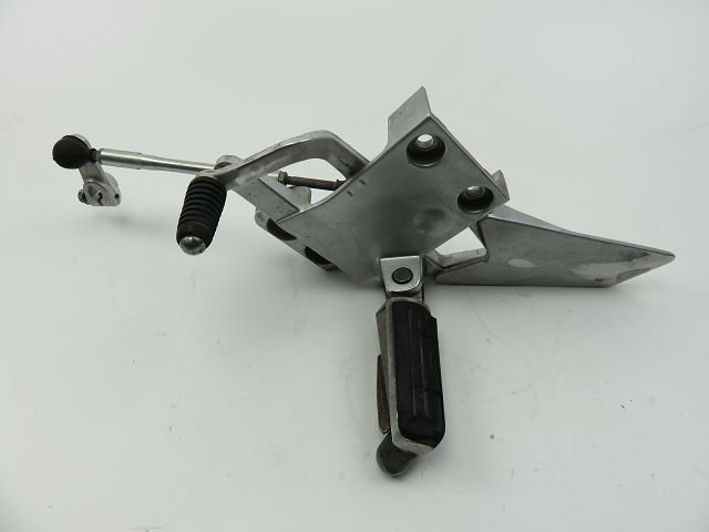 Platine avant gauche complete occasion YAMAHA FJR 1300 2004