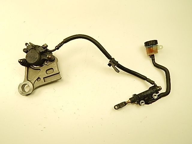 Frein ar complet occasion YAMAHA FZ6 600 N 2006